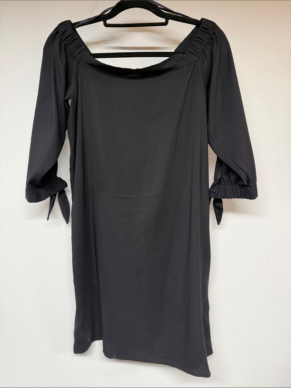 Loft Dress